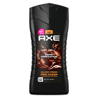 Bild: AXE Duschgel Dark Temptation